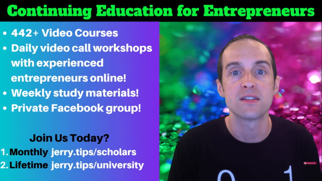 Top 10 Ideas for Making Money Online in 2020!