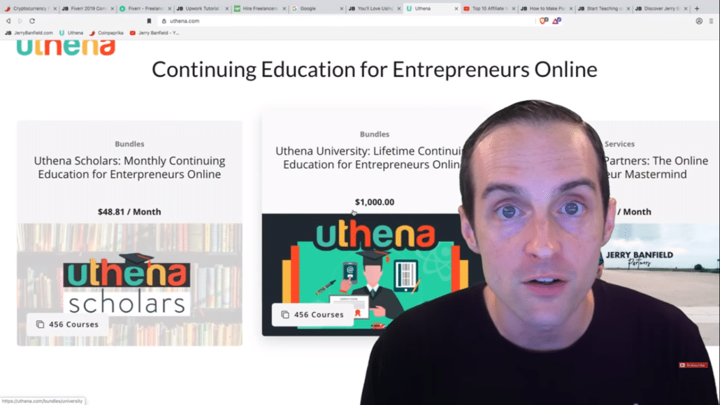 Top 10 Ideas for Making Money Online in 2020!