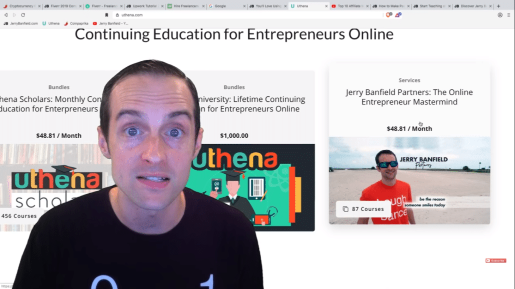 Top 10 Ideas for Making Money Online in 2020!