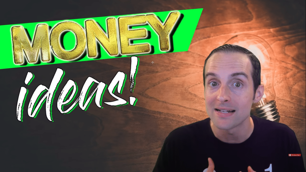 Top 10 Ideas for Making Money Online in 2020!