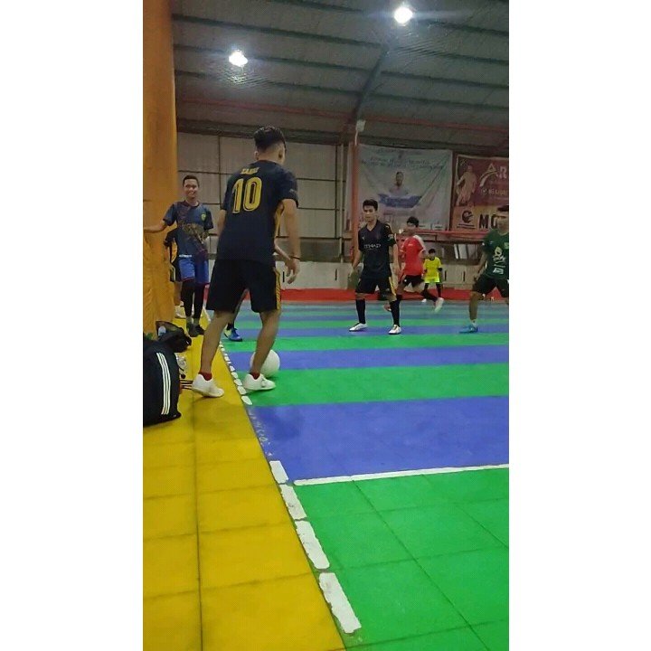 Yuk Simak 7+ Contoh Kata Kata Bijak Untuk Turnamen Futsal Terbaru 