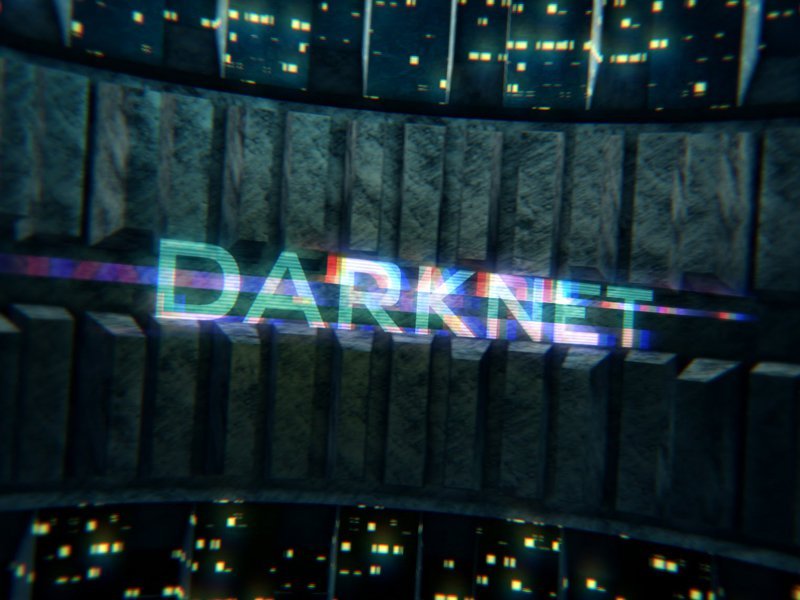 Darknet Onion Markets