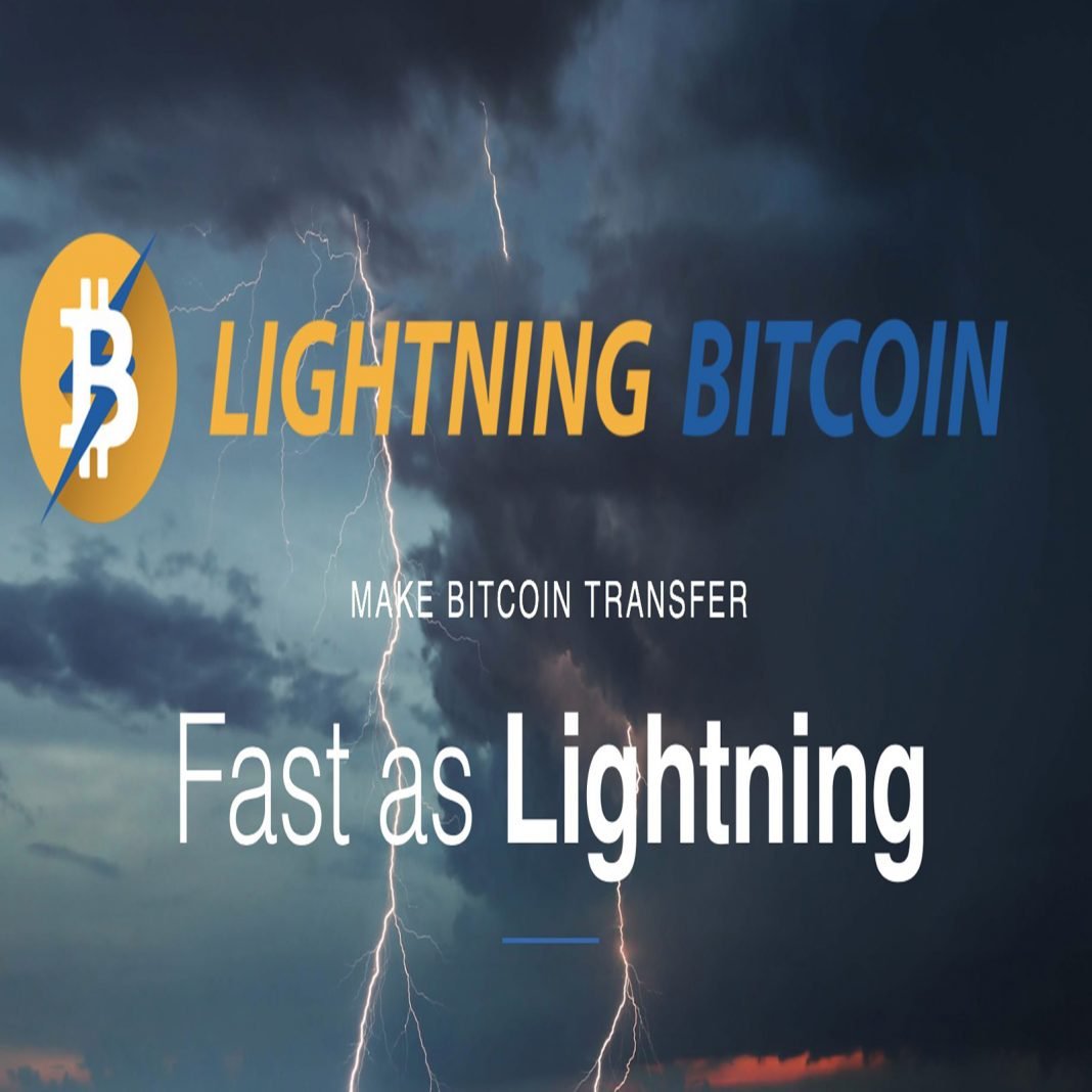 bitcoin lightning fork