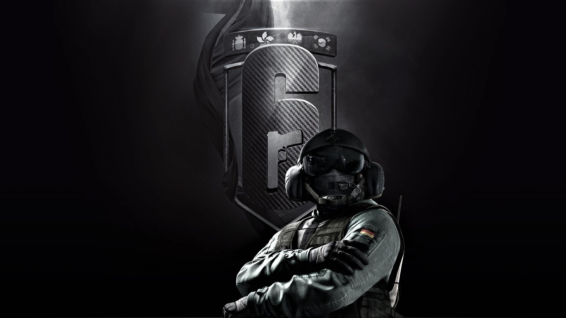 Wallpaper At Tulsa 1080p Rainbow Six Siege Bandit Wallpaper Wallpapers in ultra hd 4k 3840x2160, 1920x1080 high definition resolutions. 1080p rainbow six siege bandit wallpaper