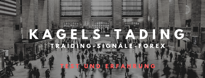 Erfahrungen mit Kagels Trading Forex Daytrading CFD