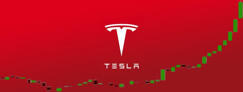 Tesla kaufen oder verkaufen
