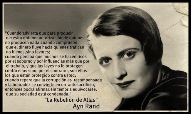 Ayn Rand El Objetivismo Pdf 8945