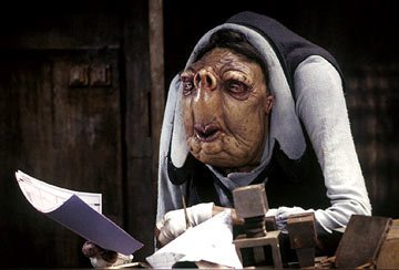 Vogon Image