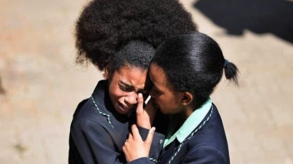 A Little Twist About African Racial Hair Drama Amazing Afro