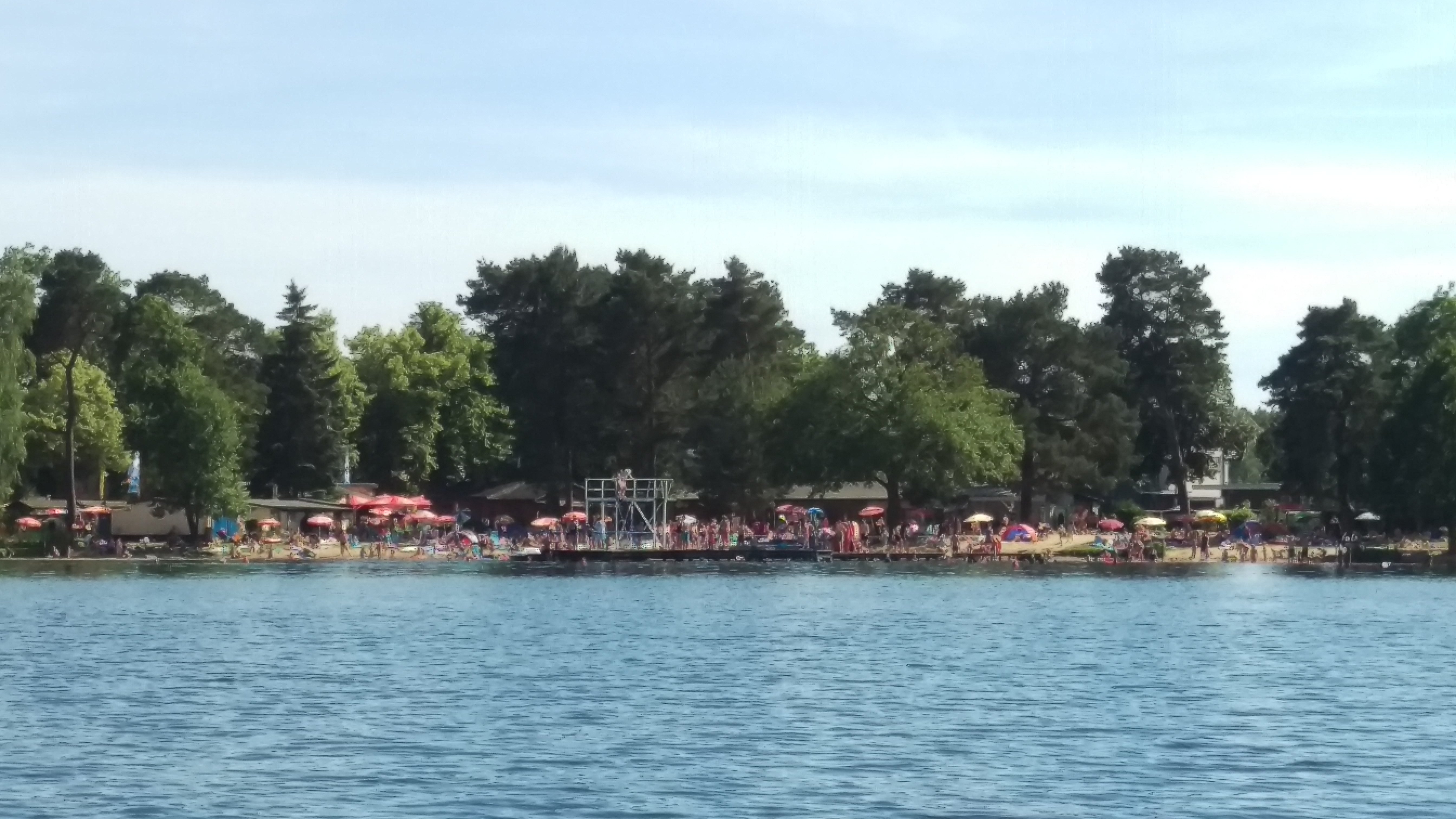 Strandbad Heiligensee 2