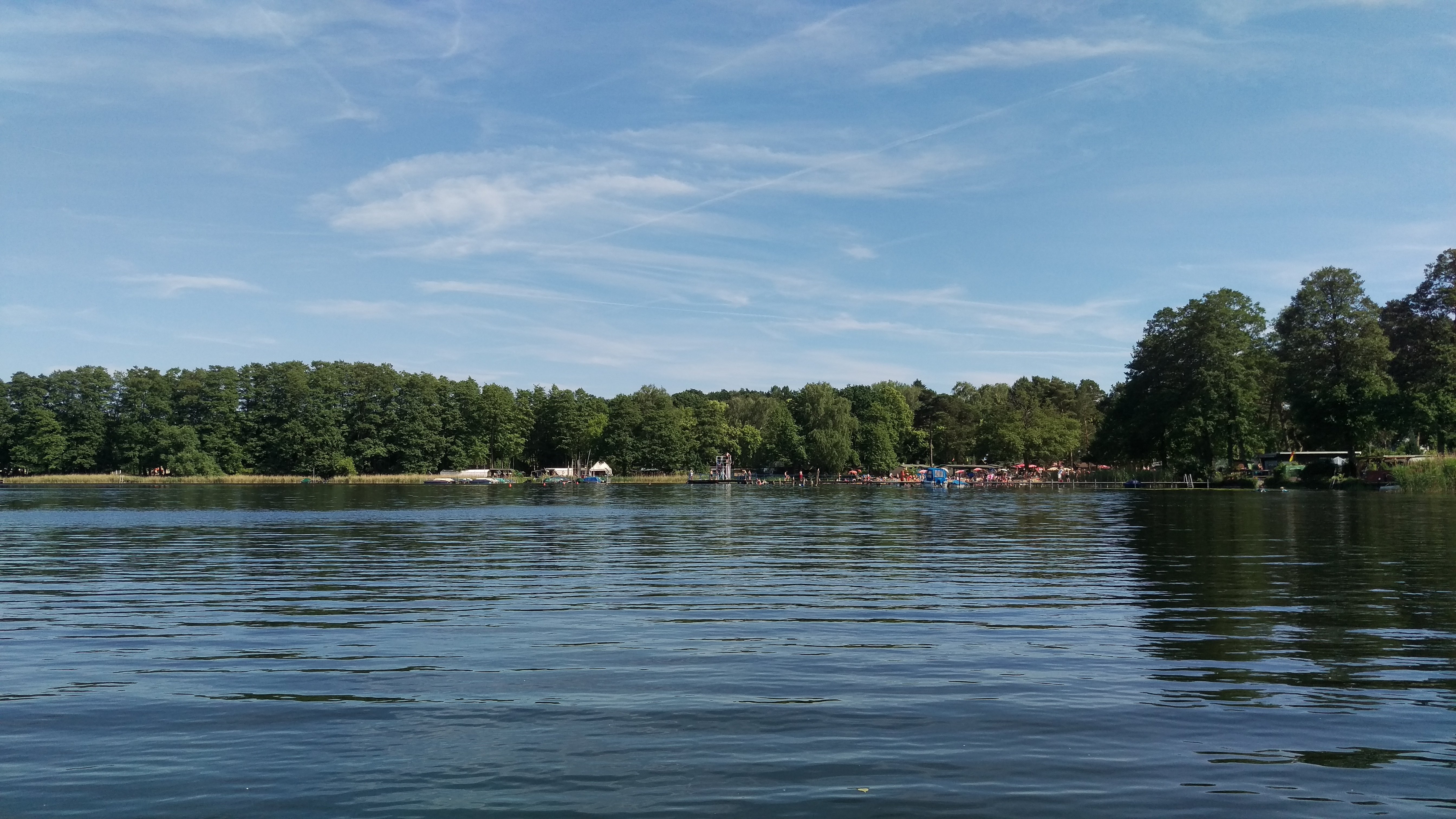 Strandbad Heiligensee 3