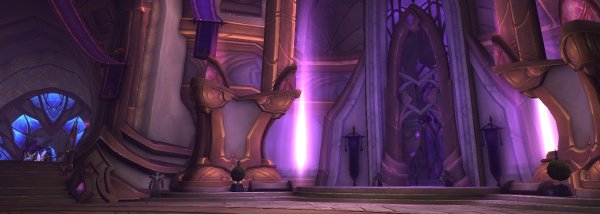 World of Warcraft