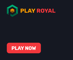 Play Royal - Crypto Gambling, Casino Games and Dice