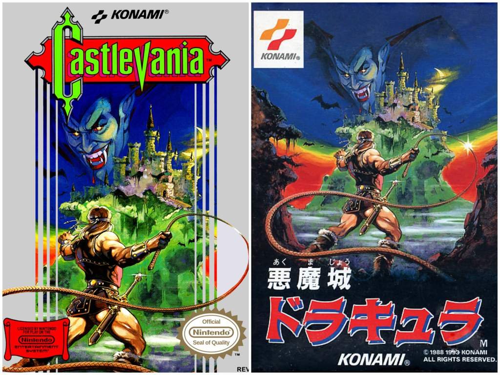 Image result for castlevania nes wallpaper