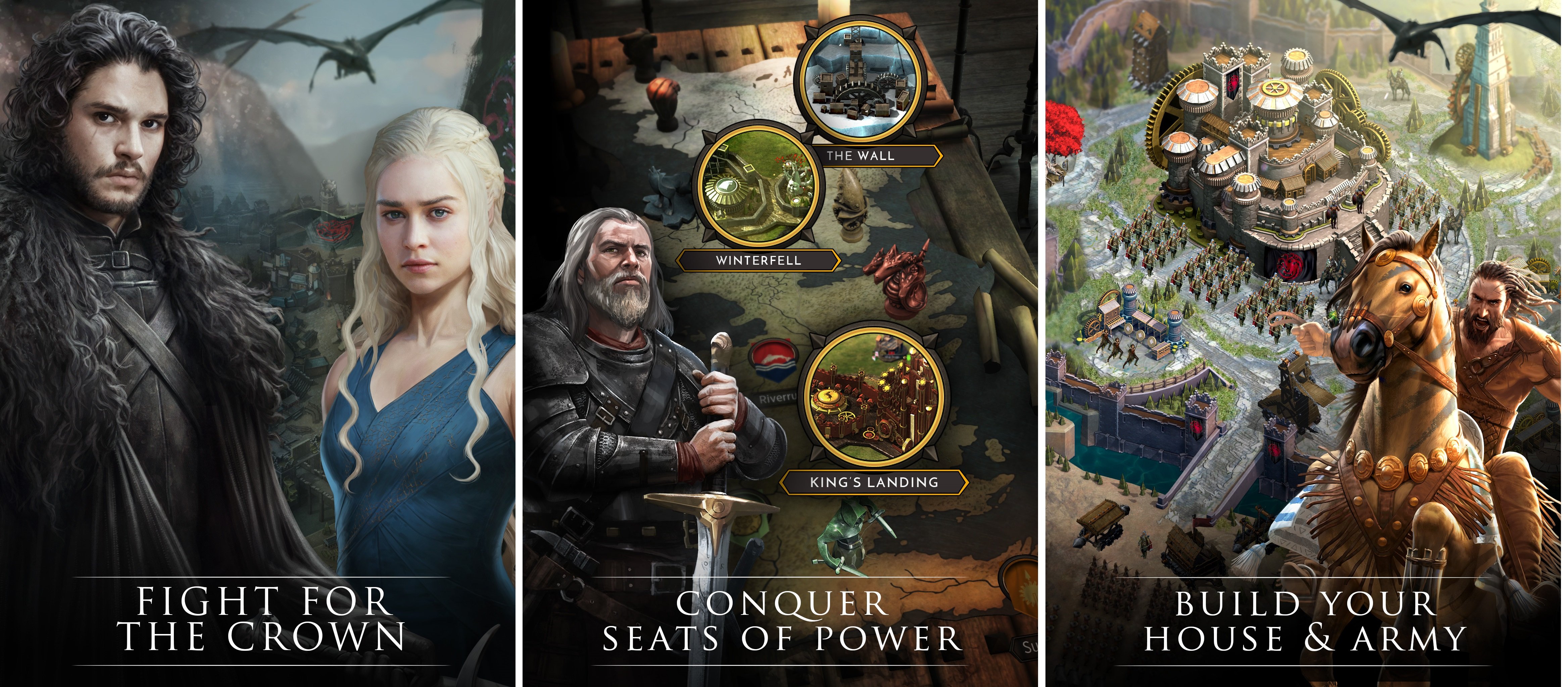 Game of thrones conquest читы