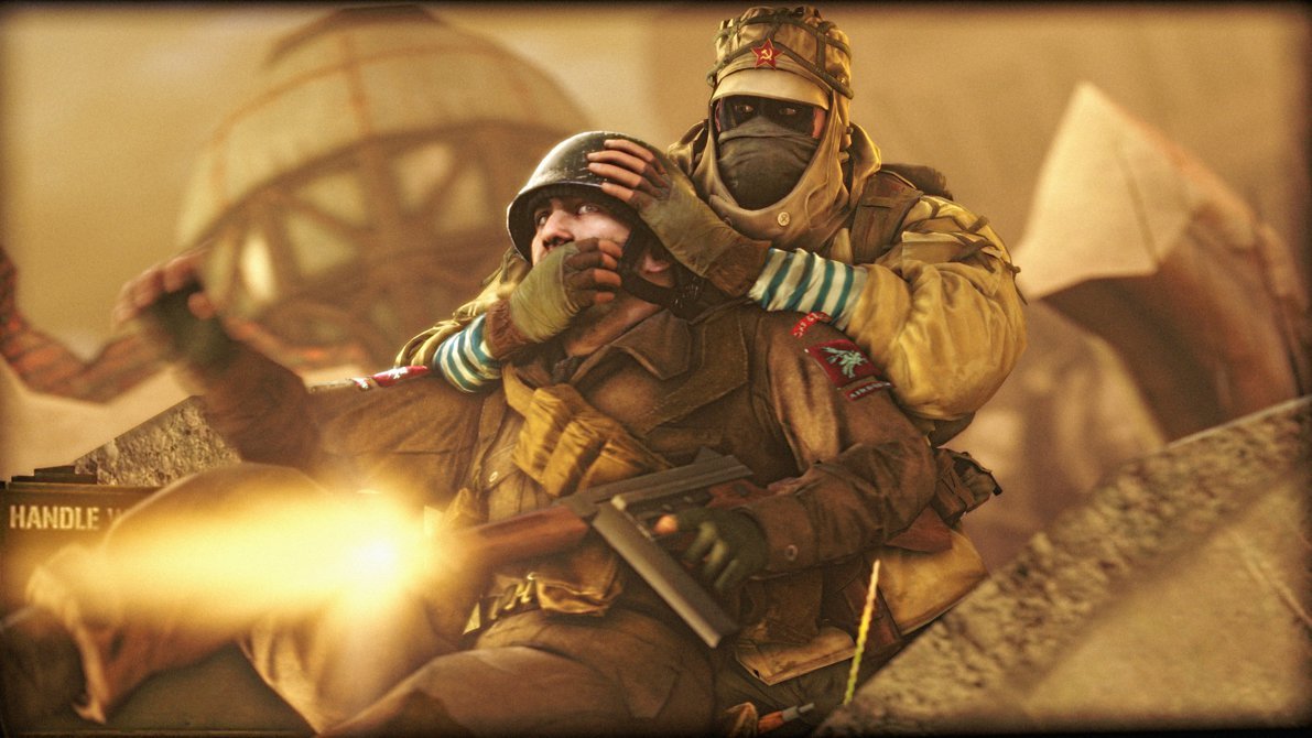 Kapkan - Rainbow Six Siege Review — Steemit