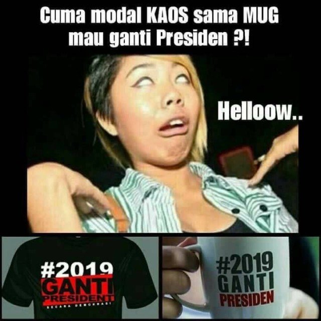 100 Gambar Meme Ganti Presiden Terbaik 100 Gambar Meme Ganti Presiden Terbaik