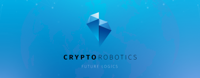 Hasil gambar untuk CryptoRobotics.bounty