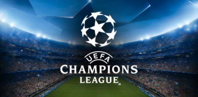 UEFA Champions League Match Day 4