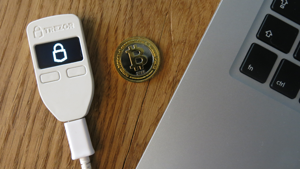 buy a bitcoin wallet on a usb