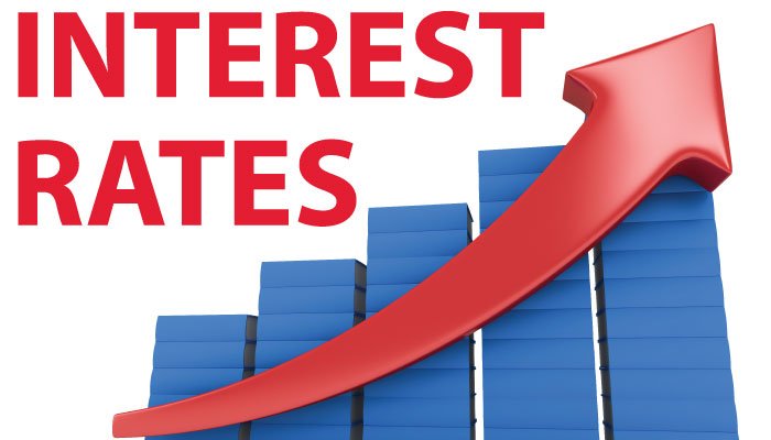 ‘Interest Rates’ Reveal What Must Happen! Recession Coming! | Kingdom ...