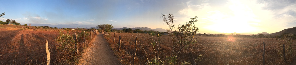 Salamanca, Nicaragua