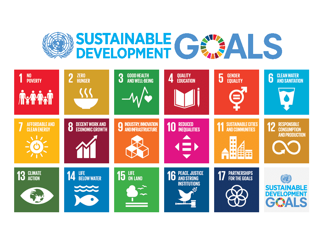 sustainable development goals