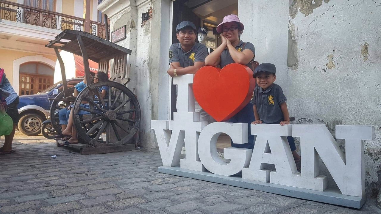 We ❤ Vigan!!!