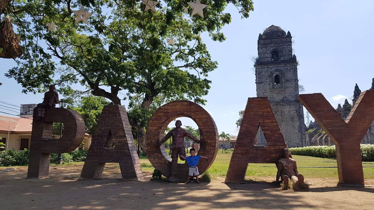 Paoay