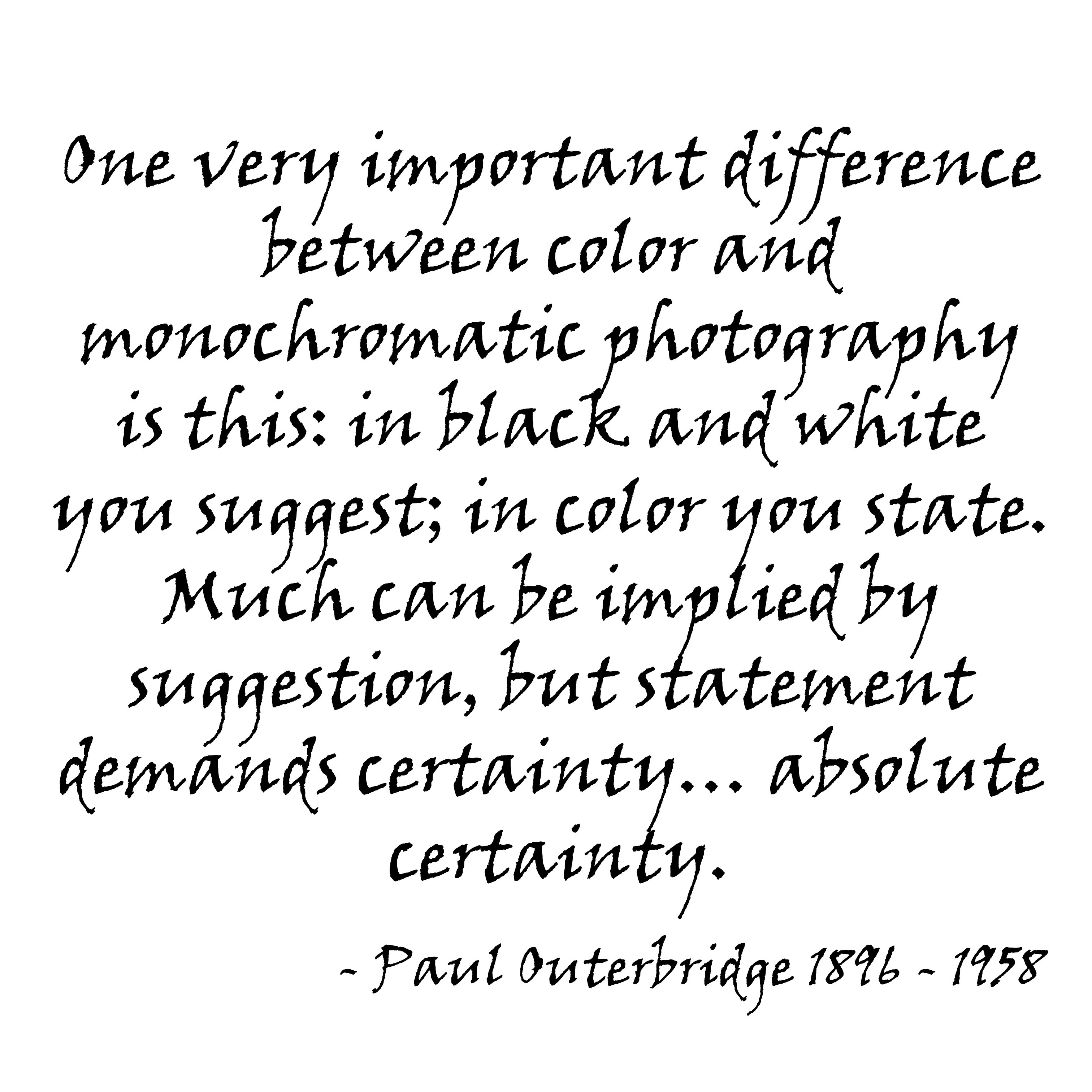 Paul Outerbridge Quote.jpg