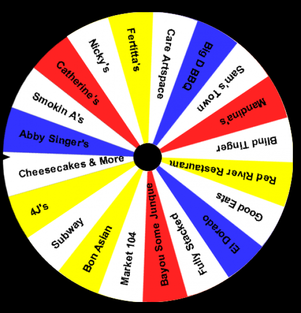 Spinner Wheel Game Download for ESL Class HappyEverydayEnglish