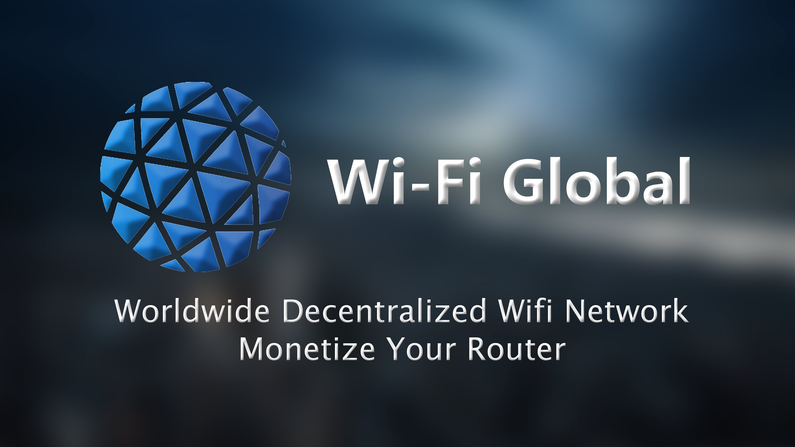 Hasil gambar untuk wifi global