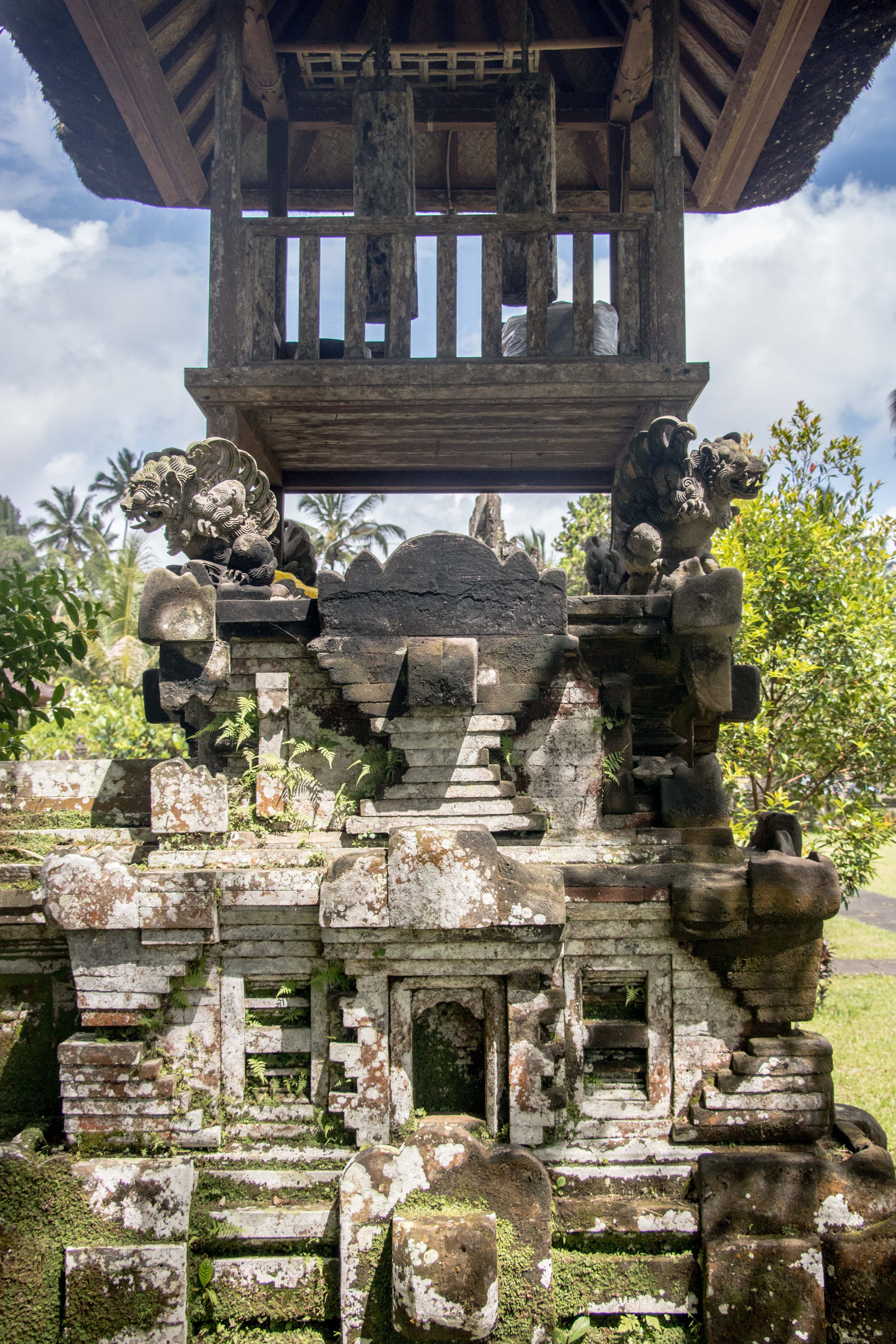  Kulkul  The Traditional Balinese Bell Kulkul  Kentongan Bali 