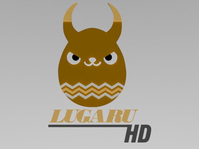 Lugaru