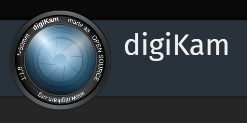 DigiKam