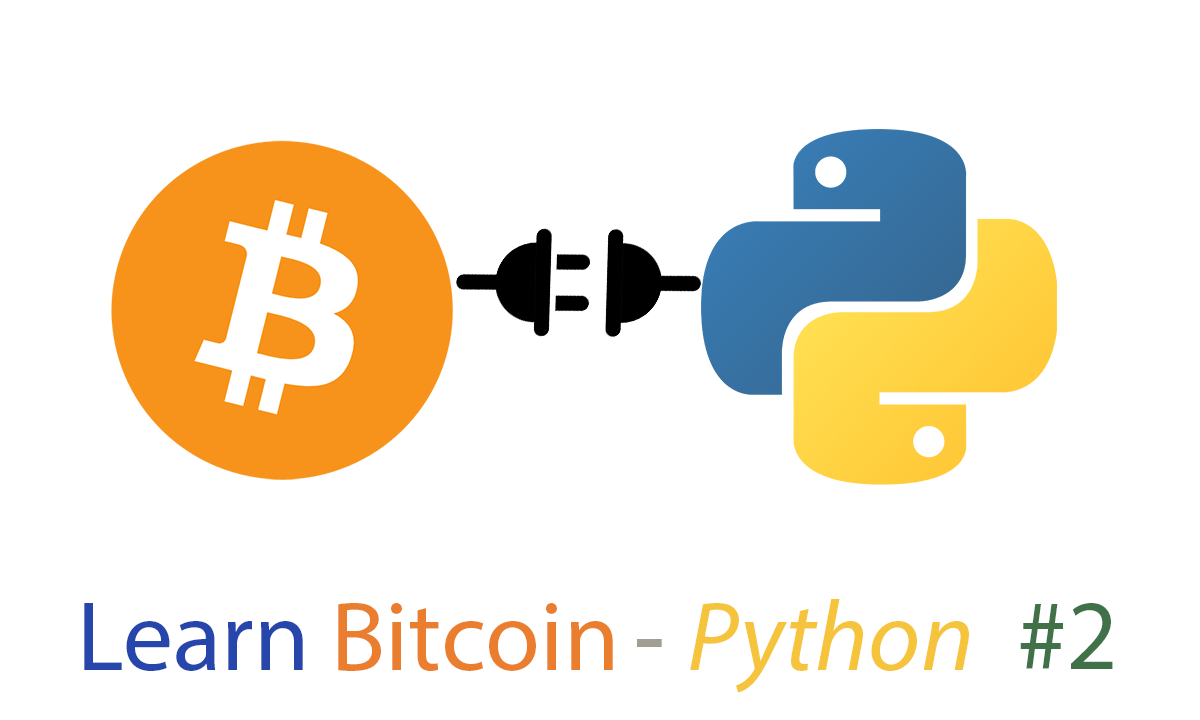 Learn Bitcoin Python 2 Bitcoin Price Api Data Visualisation - 