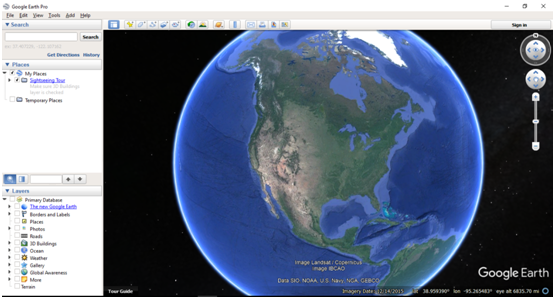 Tutorial How To Download Images From Google Earth