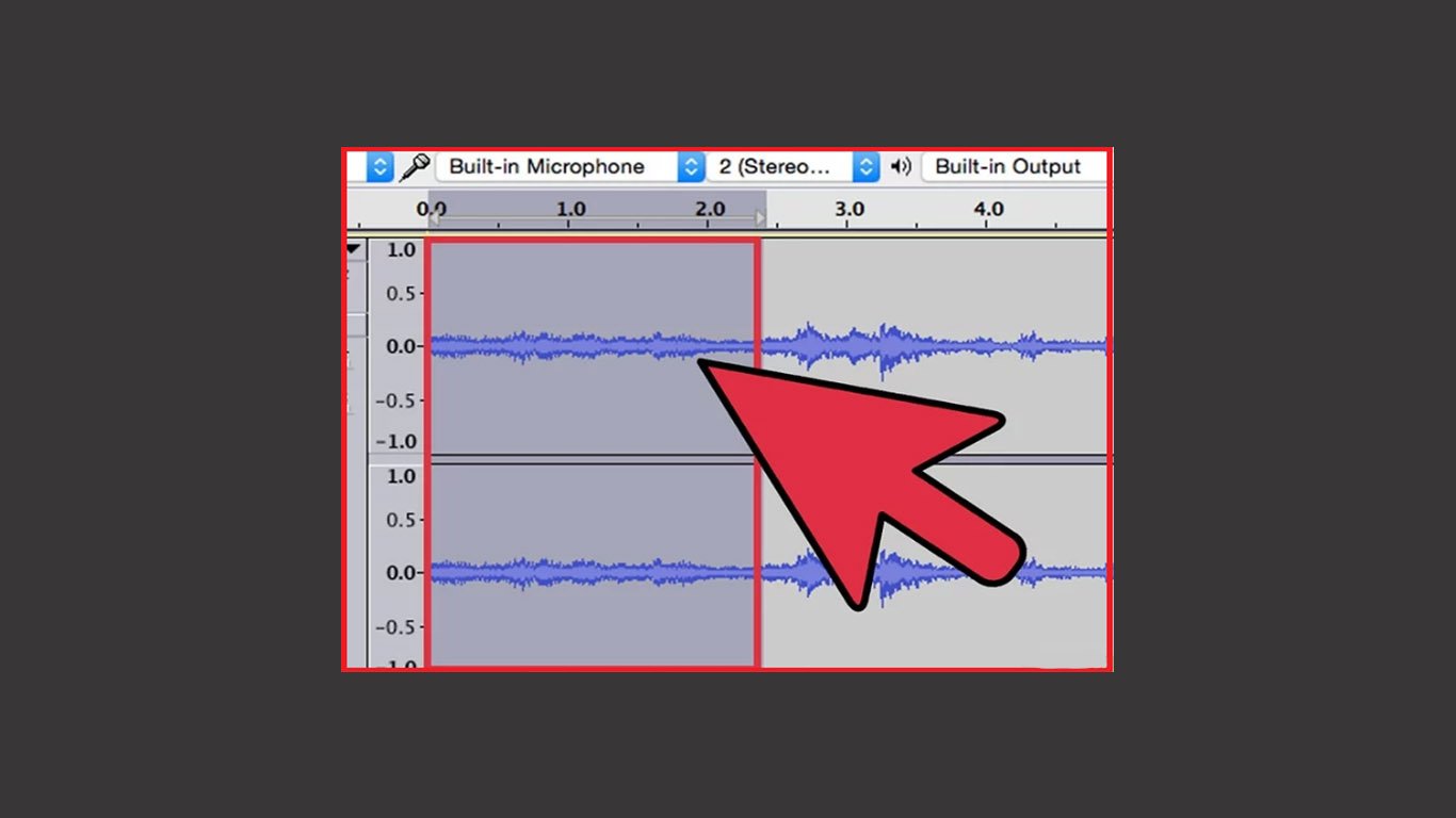 How to Manually Auto Tune With Audacity pics foto How to Manually Auto Tune With Audacity