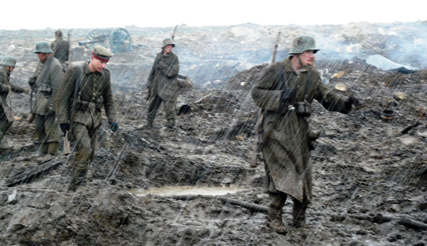 La Bataille De Passchendaele Film Passchendaele - Movie Review — Steemit