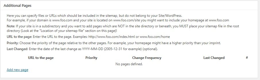 wordpress tutorial what is google xml sitemaps and why you should