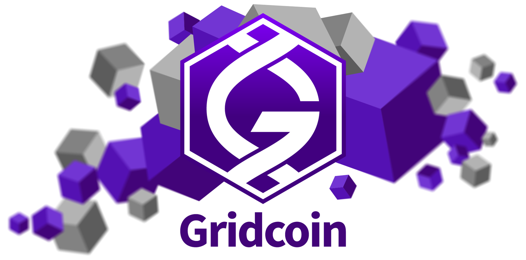 Gridcoin logo