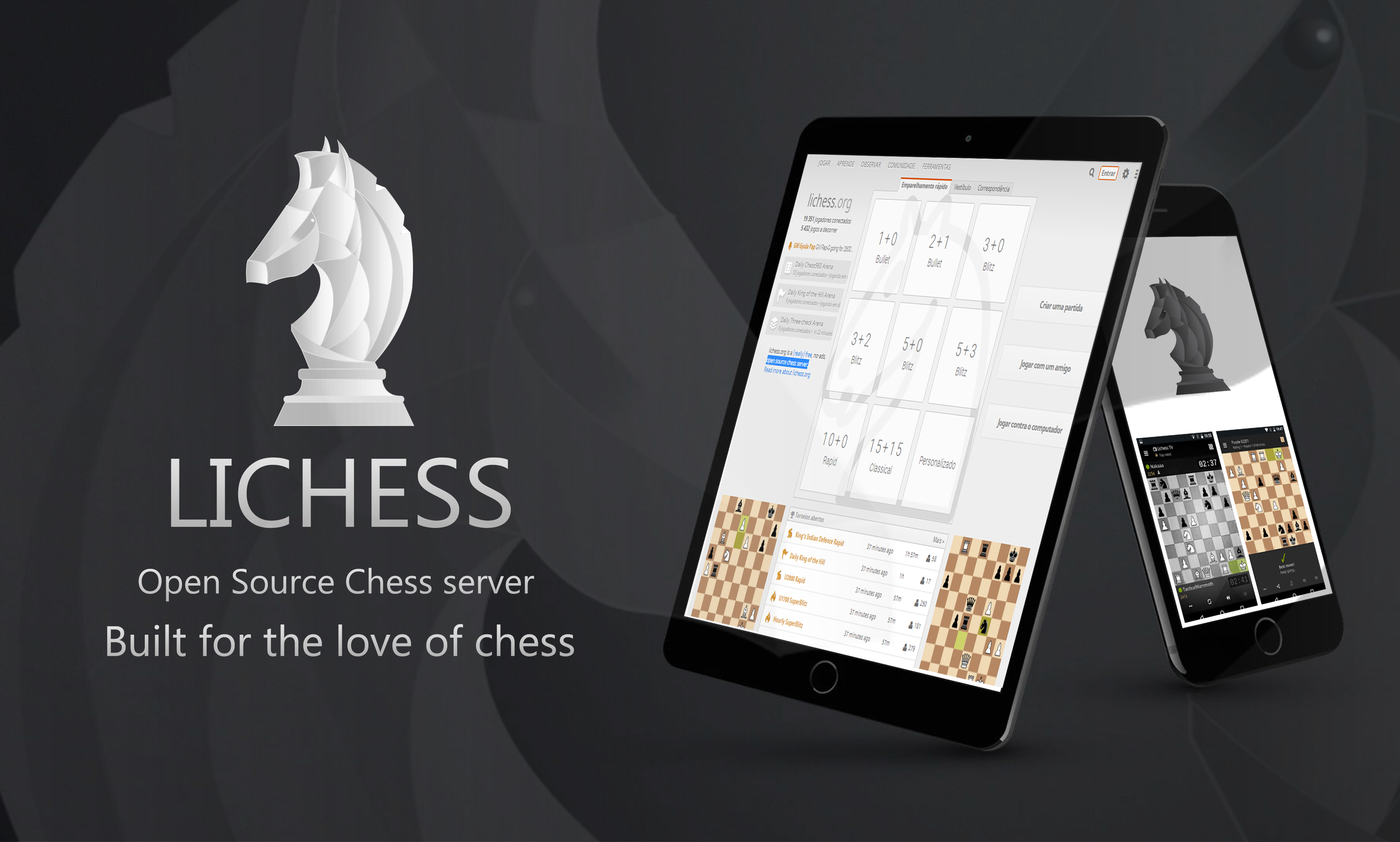 Image result for lichess app