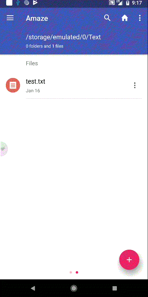 AmazeFileManager_CopyingSizeFromPropertiesShowsCalculating.gif