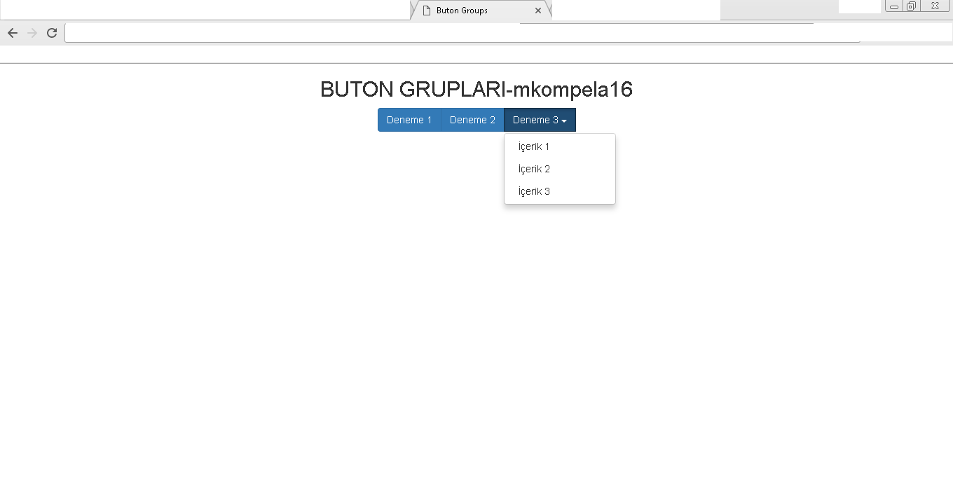 CSS açılır menüsü nasıl açılır CSS açılır menüsü nasıl açılır