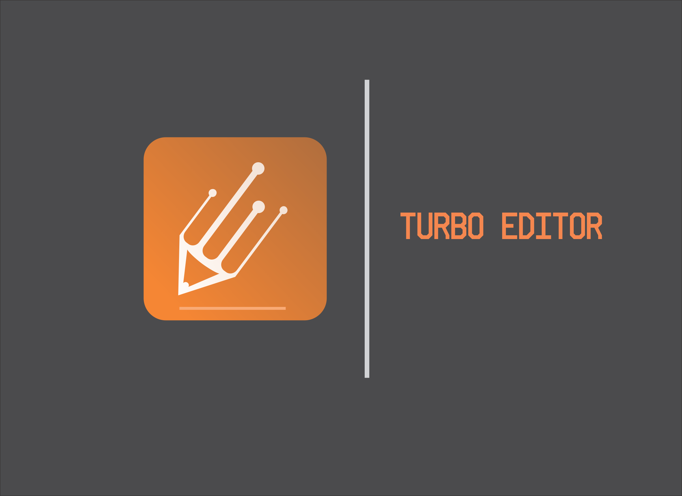 Turbo Editor