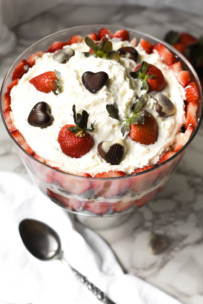 Strawberries+Cream Fudge Brownie Trifle (9).jpg