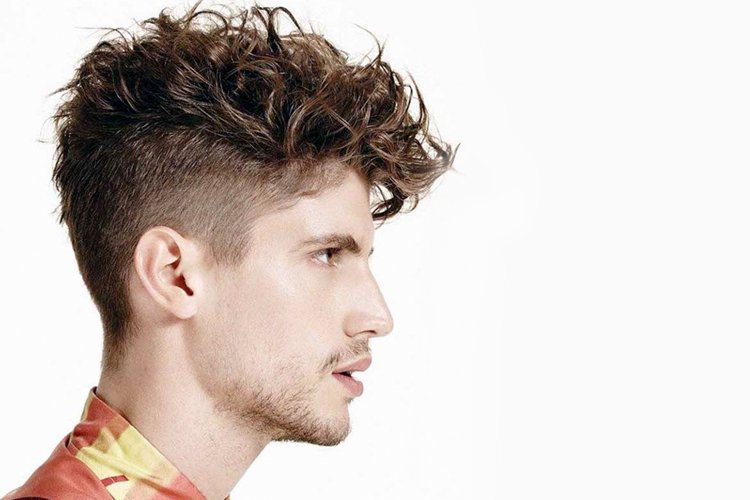 5 Super Cool Men S Undercut Hairstyles For Short Long Hair