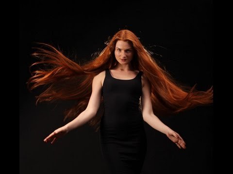 Omg Natural Hair Loss Now Becomes The World S Most Beautiful
