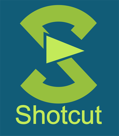 A New Logo For " Shotcut "