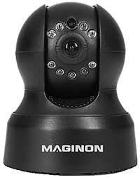 Caméra IPC100AC Maginon - Pas chère, efficace ! — Steemit